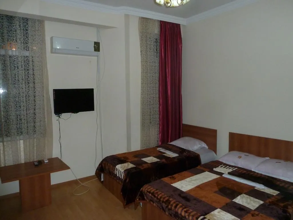 Lada Palas Batumi Hotel