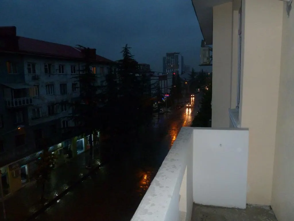 Lada Palas Batumi Hotel