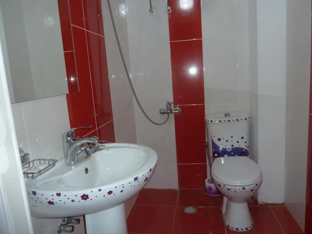 *** Hotel Lada Palas Batumi Geórgia