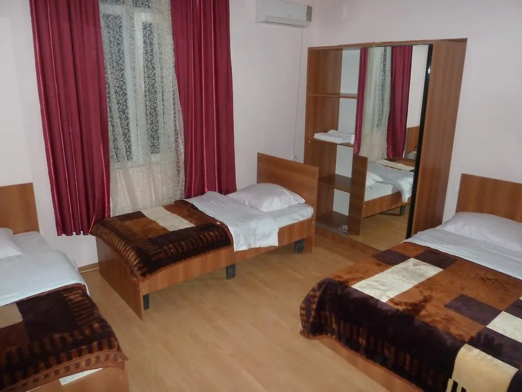 Hotel Lada Palas Batumi