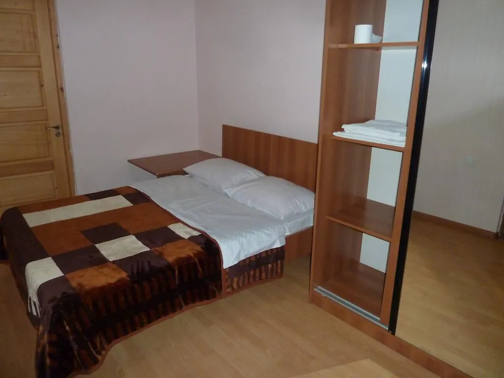Lada Palas Batumi 3*,