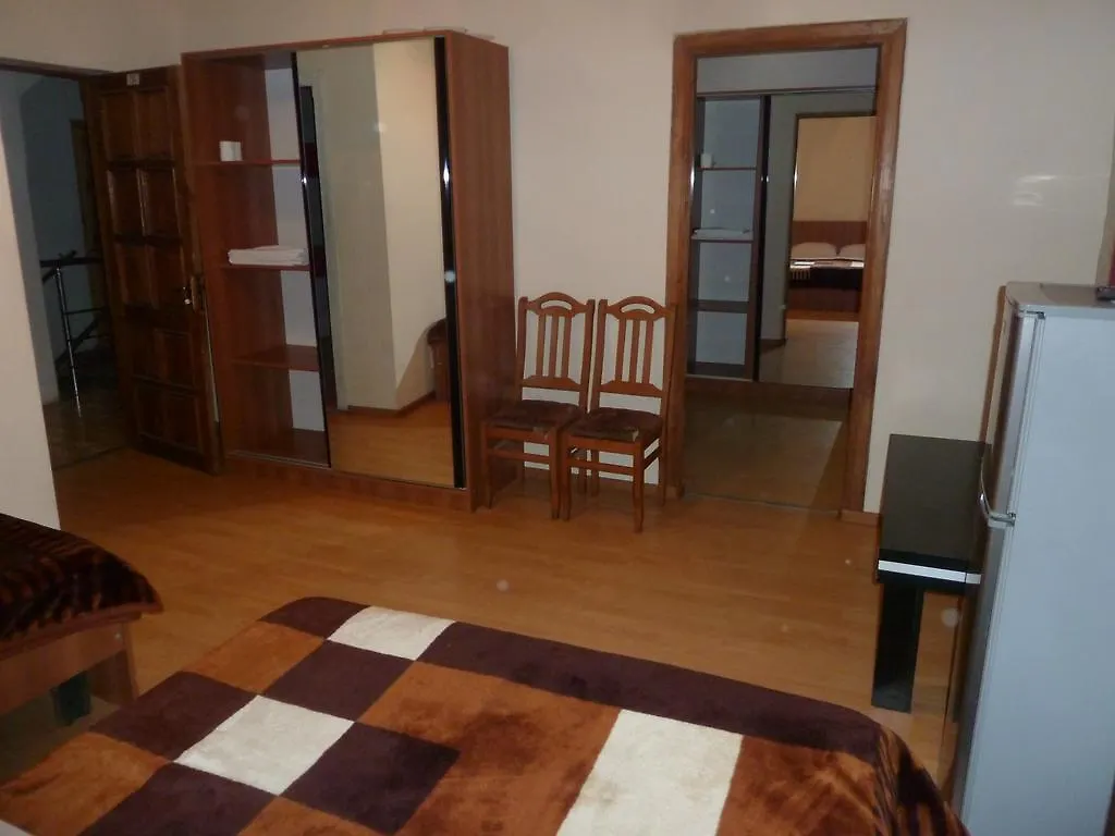Lada Palas Batumi Hotel