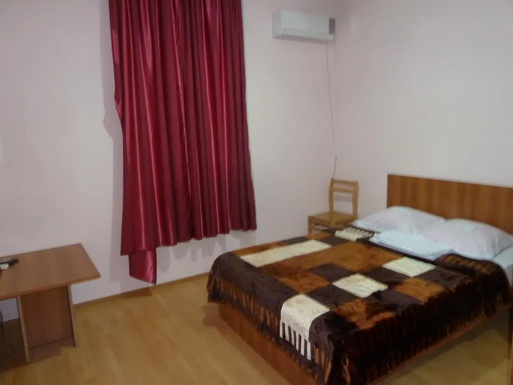 Lada Palas Batumi Hotel