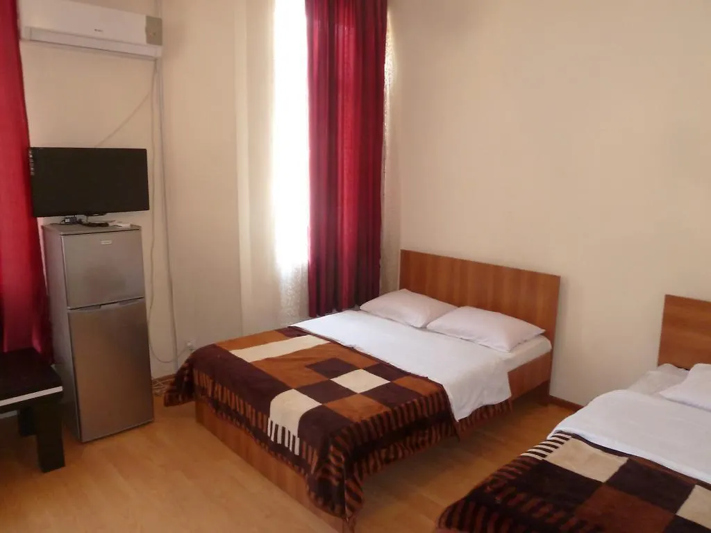 Lada Palas Batumi Hotel