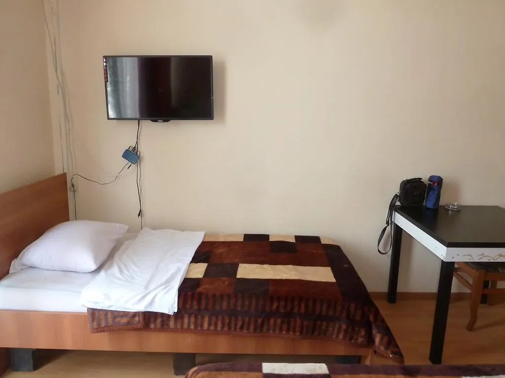 Lada Palas Batumi Hotel