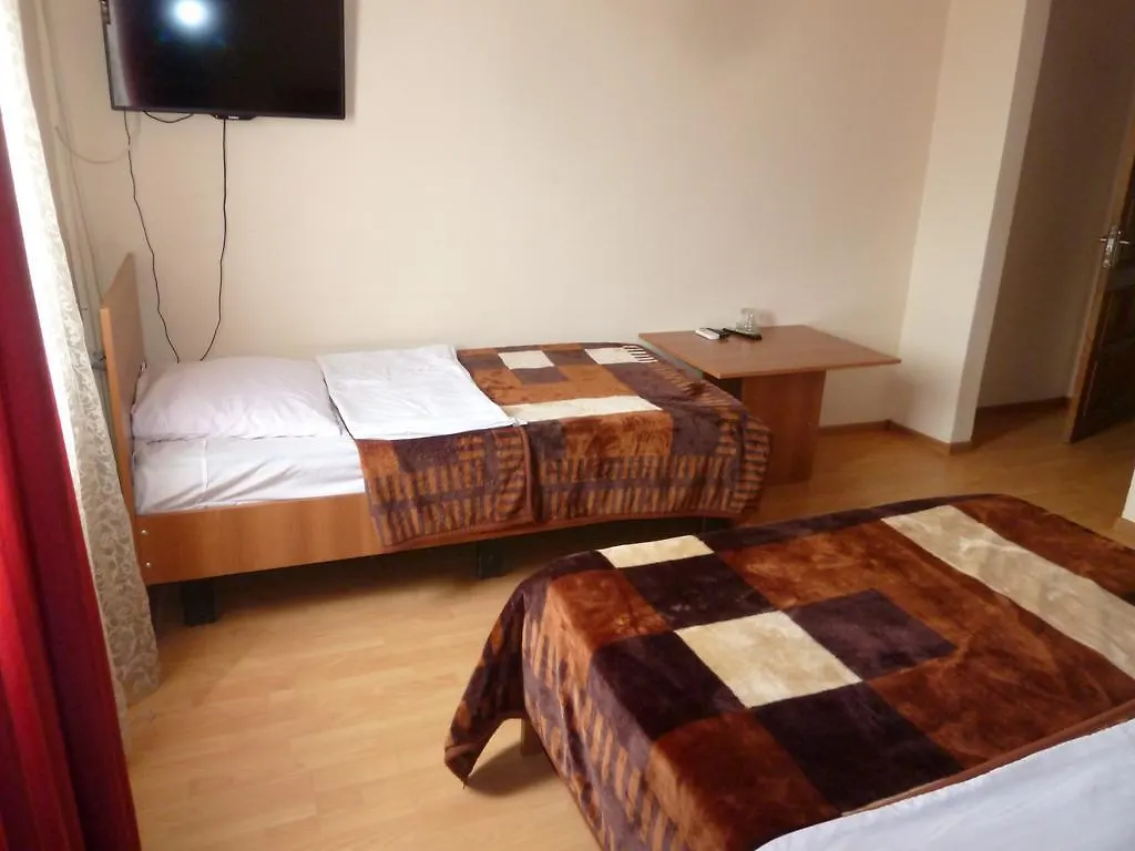 Hotel Lada Palas Batumi