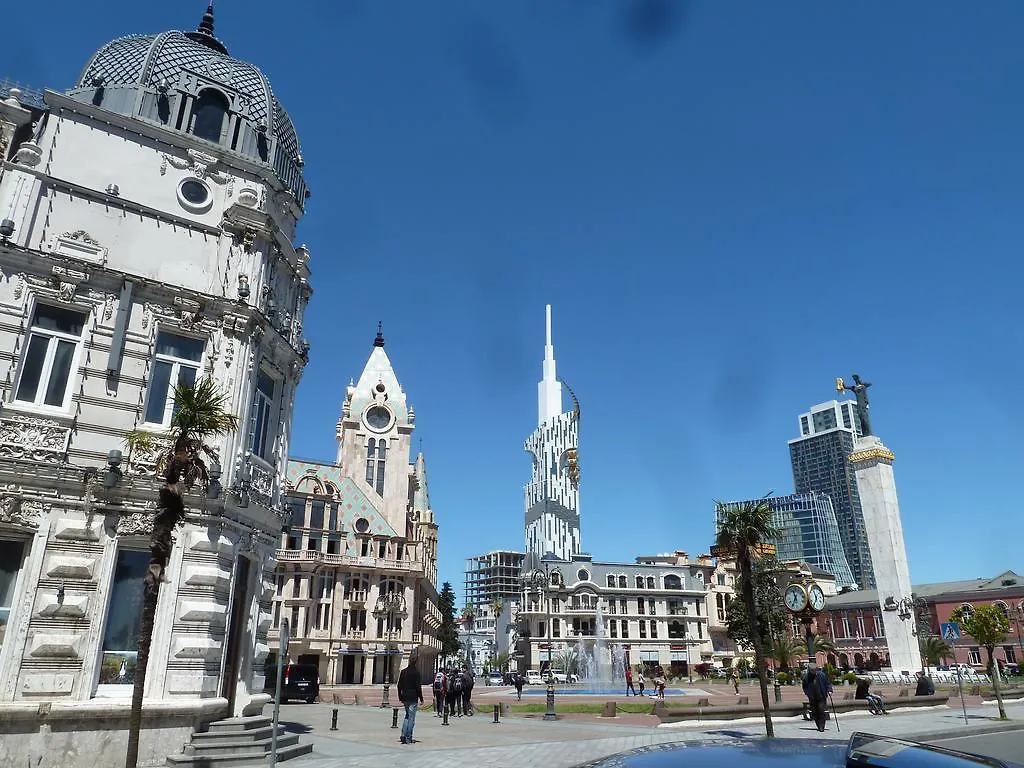 Hotel Lada Palas Batumi