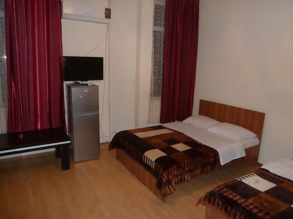 Hotel Lada Palas Batumi