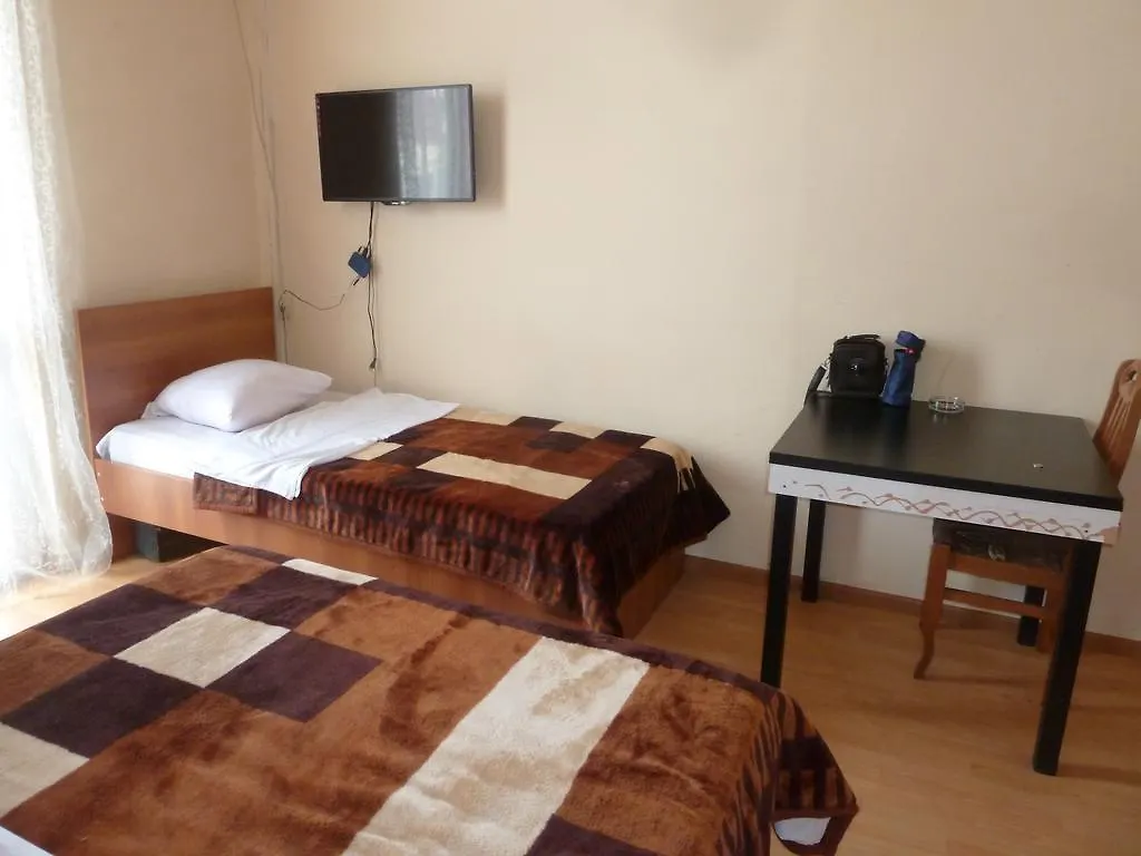 *** Hotel Lada Palas Batumi Geórgia