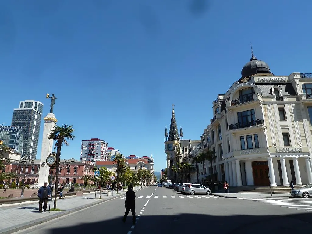 Lada Palas Batumi Geórgia