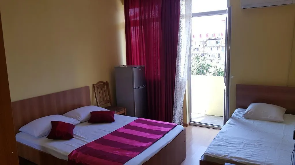 Lada Palas Batumi Hotel