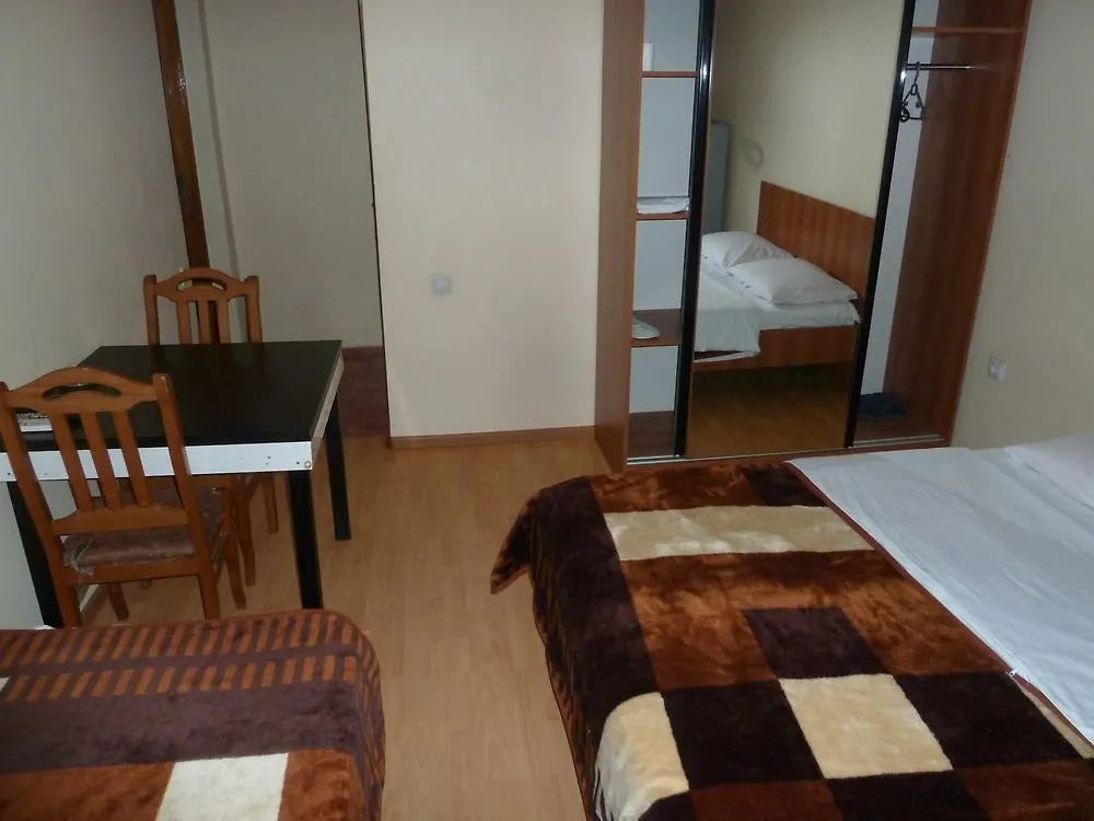 Hotel Lada Palas Batumi